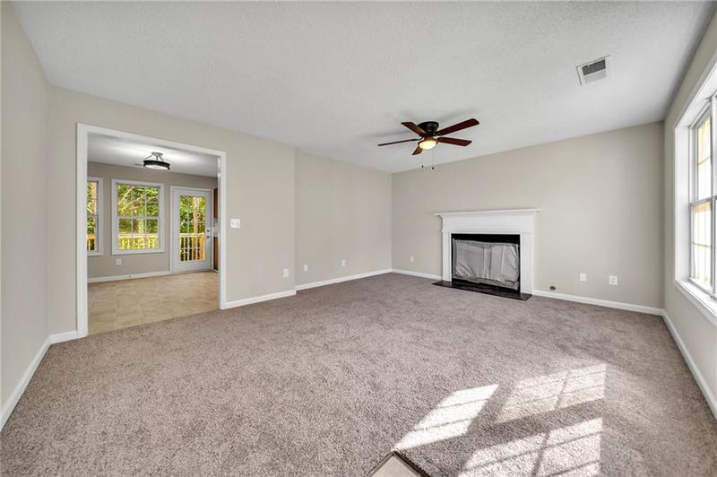 Image for property 271 Bainbridge Circle, Dallas, GA 30132
