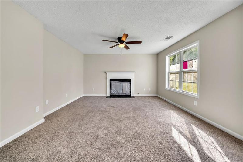 Image for property 271 Bainbridge Circle, Dallas, GA 30132