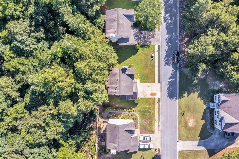 Image for property 271 Bainbridge Circle, Dallas, GA 30132