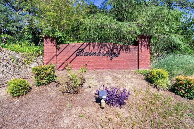 Image for property 271 Bainbridge Circle, Dallas, GA 30132