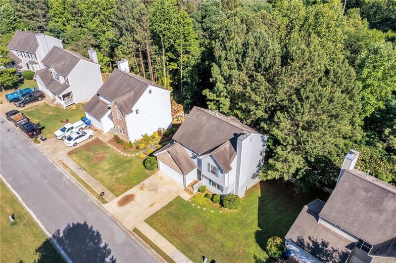 Image for property 271 Bainbridge Circle, Dallas, GA 30132