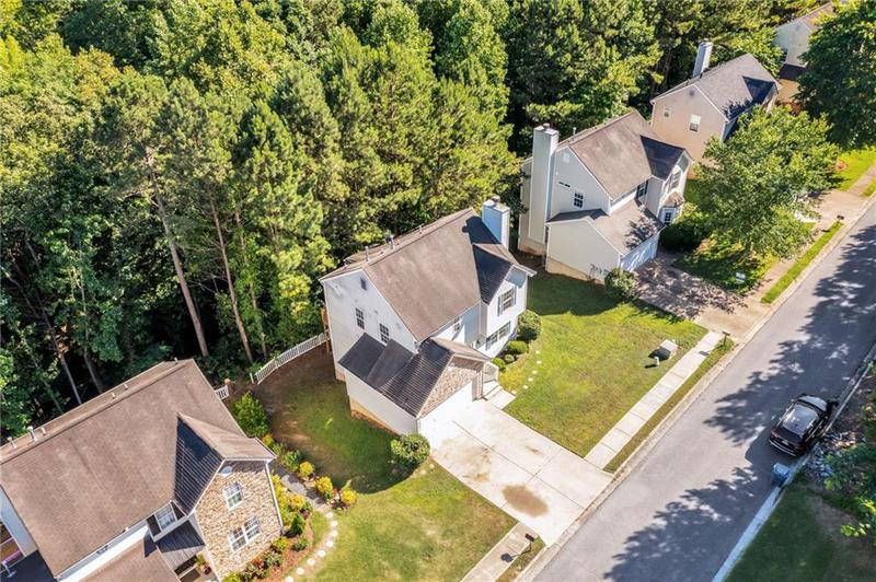 Image for property 271 Bainbridge Circle, Dallas, GA 30132
