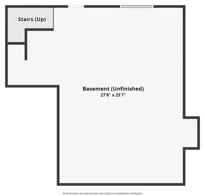 Image for property 271 Bainbridge Circle, Dallas, GA 30132