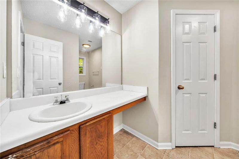 Image for property 271 Bainbridge Circle, Dallas, GA 30132