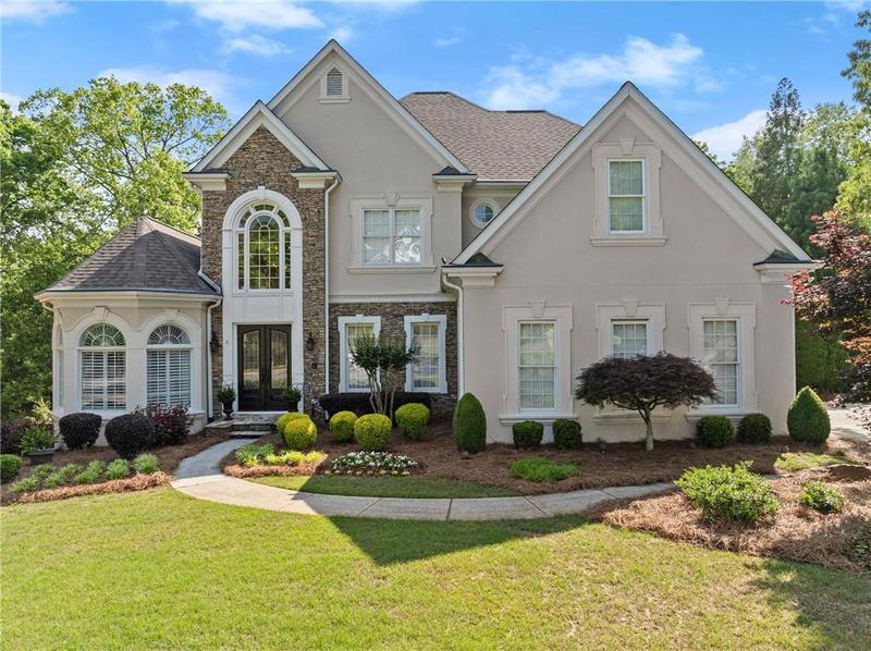 Image for property 2960 Millwater Crossing, Dacula, GA 30019