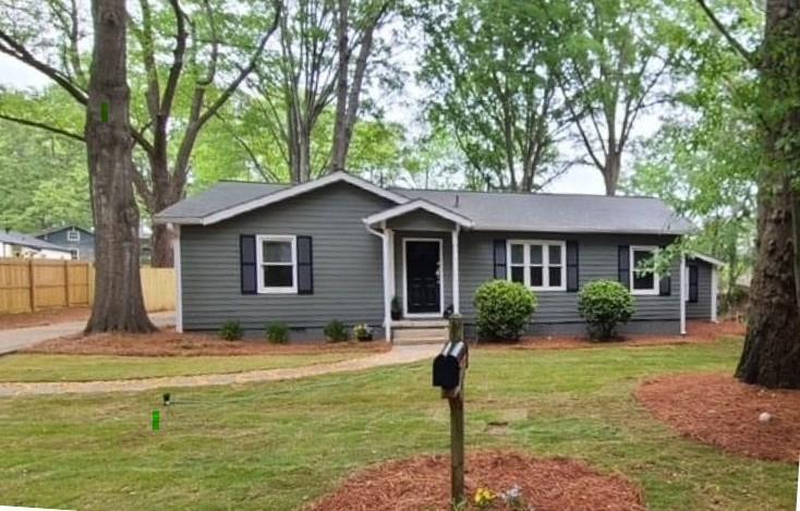 Image for property 1929 Hazelwood Drive, Marietta, GA 30067