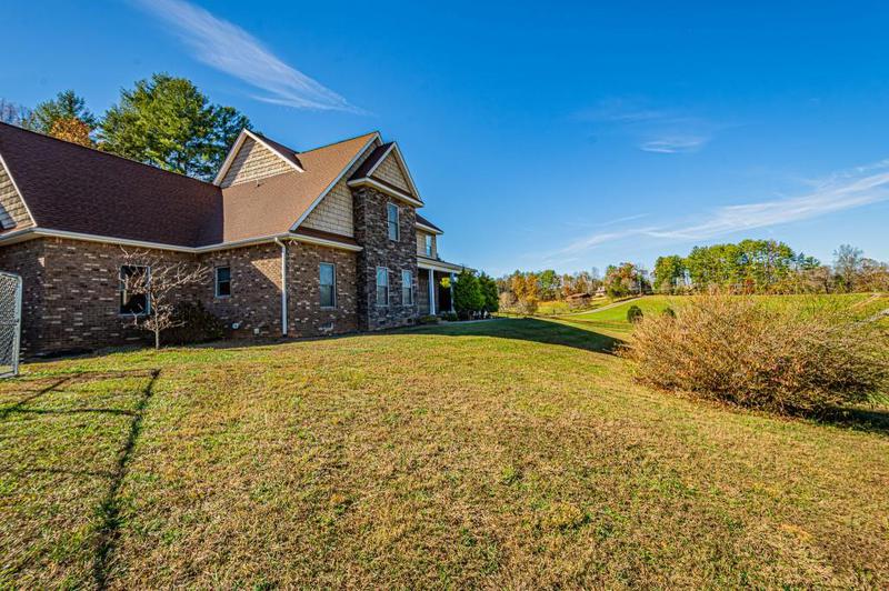 Image for property 718 Hidden Lake Road, Blairsville, GA 30512