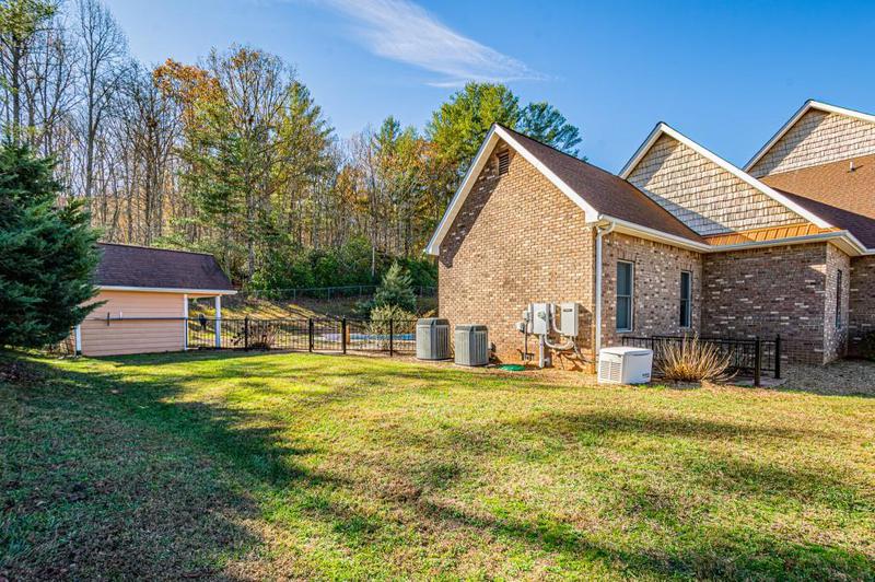 Image for property 718 Hidden Lake Road, Blairsville, GA 30512