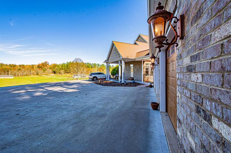 Image for property 718 Hidden Lake Road, Blairsville, GA 30512