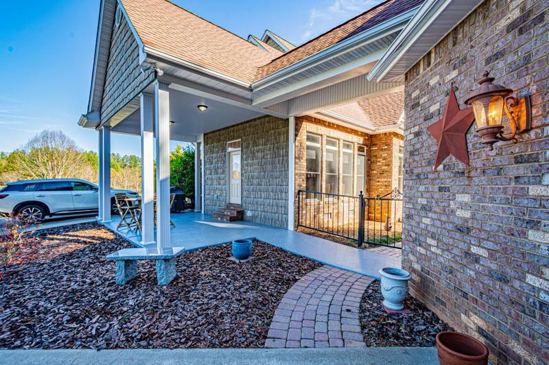 Image for property 718 Hidden Lake Road, Blairsville, GA 30512