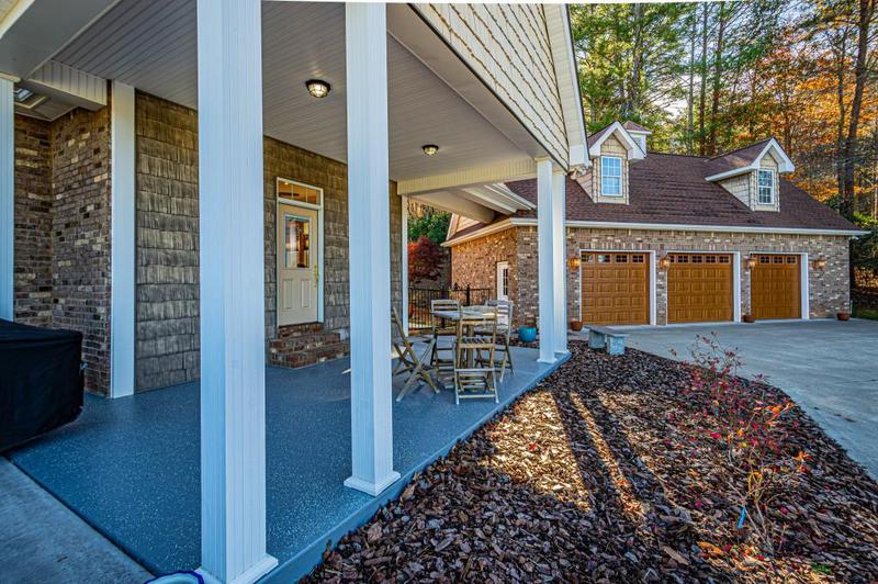 Image for property 718 Hidden Lake Road, Blairsville, GA 30512