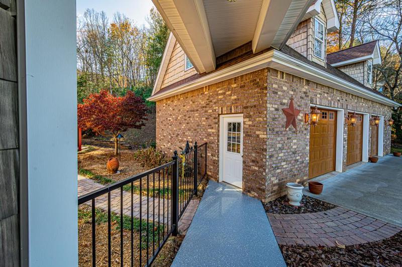 Image for property 718 Hidden Lake Road, Blairsville, GA 30512