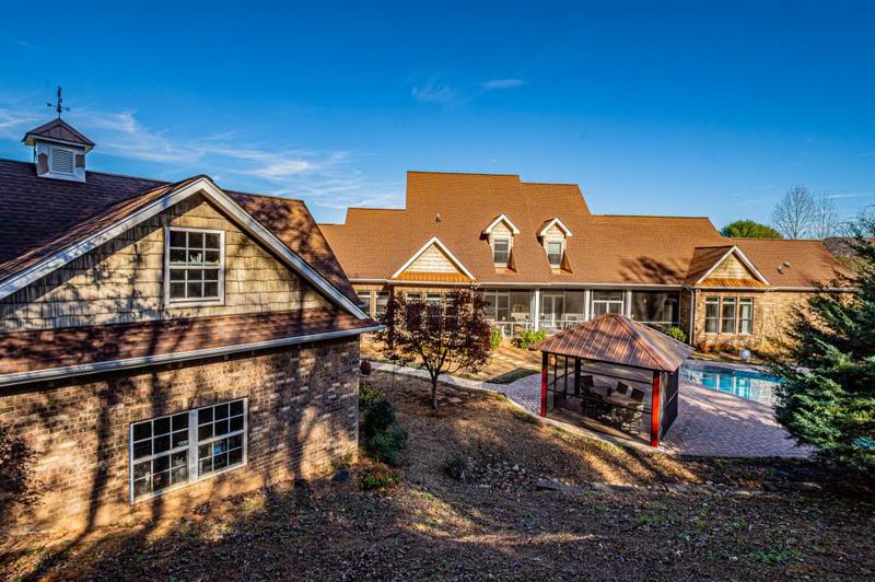 Image for property 718 Hidden Lake Road, Blairsville, GA 30512