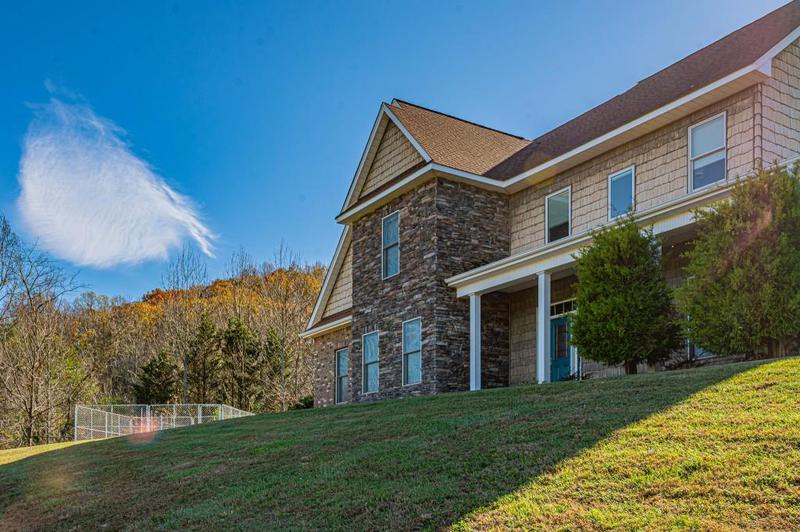 Image for property 718 Hidden Lake Road, Blairsville, GA 30512