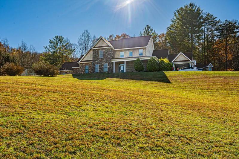 Image for property 718 Hidden Lake Road, Blairsville, GA 30512