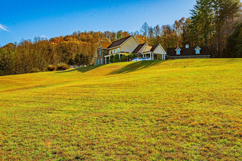 Image for property 718 Hidden Lake Road, Blairsville, GA 30512