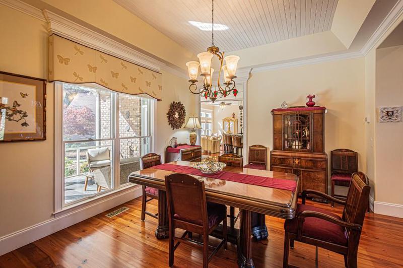 Image for property 718 Hidden Lake Road, Blairsville, GA 30512