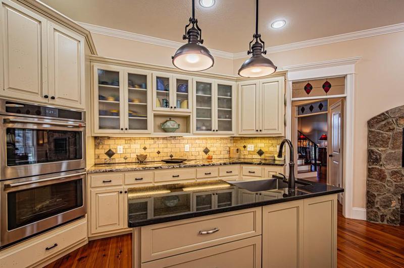 Image for property 718 Hidden Lake Road, Blairsville, GA 30512