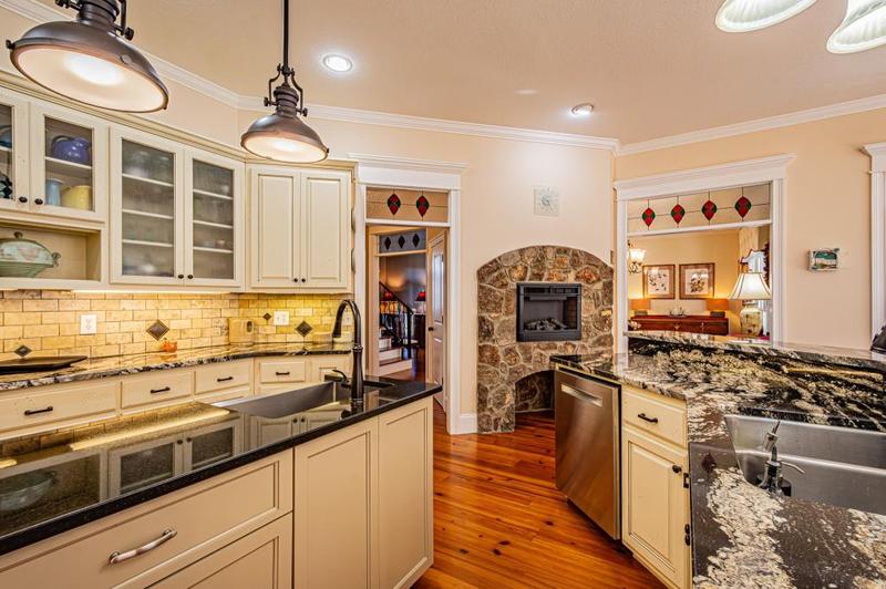 Image for property 718 Hidden Lake Road, Blairsville, GA 30512