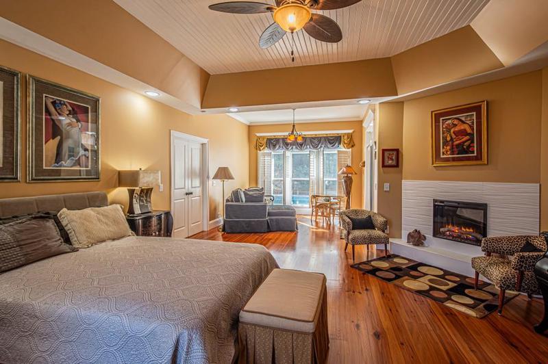Image for property 718 Hidden Lake Road, Blairsville, GA 30512