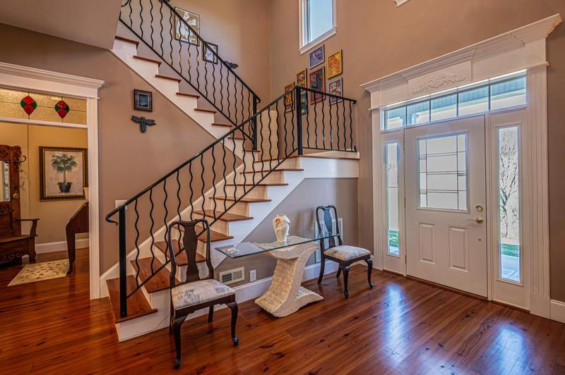 Image for property 718 Hidden Lake Road, Blairsville, GA 30512