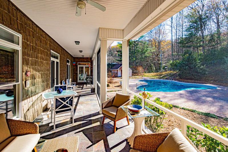 Image for property 718 Hidden Lake Road, Blairsville, GA 30512