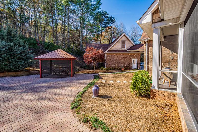 Image for property 718 Hidden Lake Road, Blairsville, GA 30512