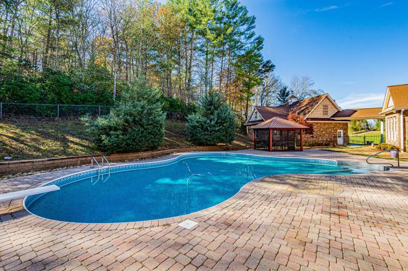 Image for property 718 Hidden Lake Road, Blairsville, GA 30512