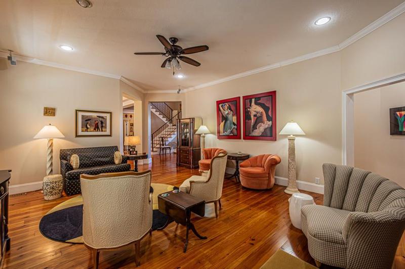Image for property 718 Hidden Lake Road, Blairsville, GA 30512