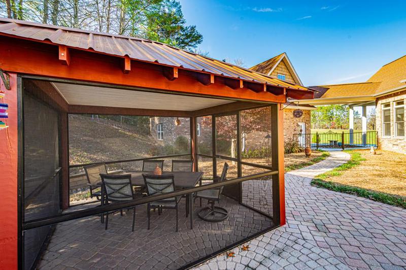 Image for property 718 Hidden Lake Road, Blairsville, GA 30512