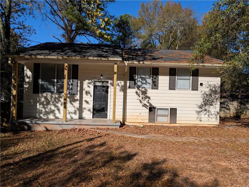Image for property 2496 Shiloh Drive, Decatur, GA 30034