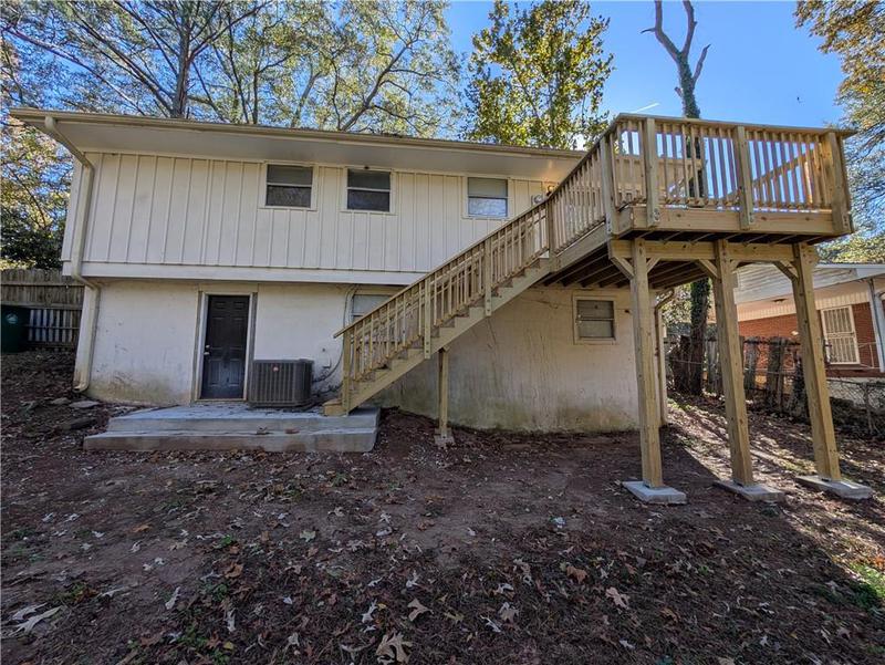 Image for property 2496 Shiloh Drive, Decatur, GA 30034