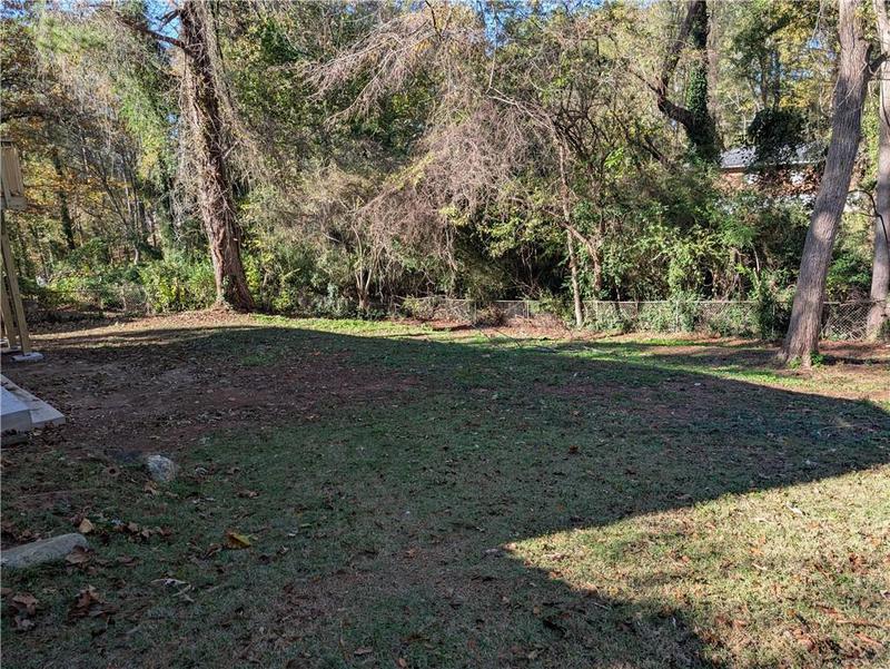 Image for property 2496 Shiloh Drive, Decatur, GA 30034
