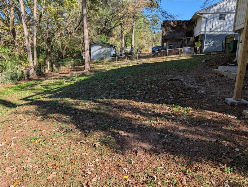 Image for property 2496 Shiloh Drive, Decatur, GA 30034