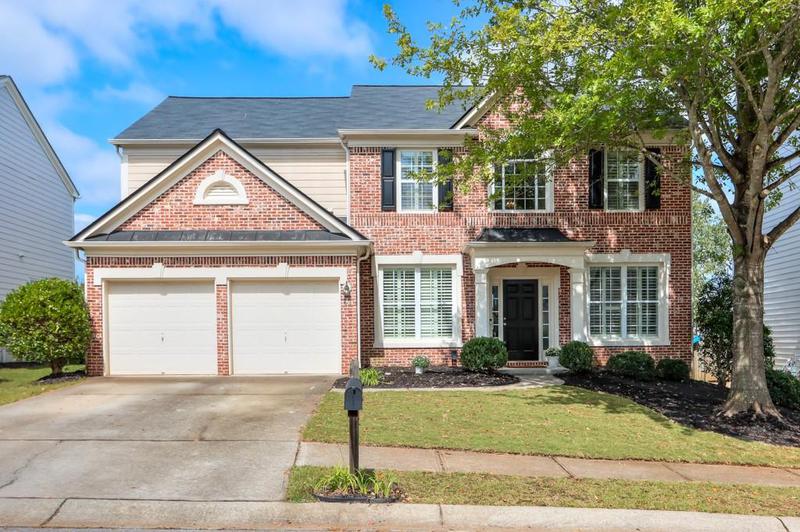 Image for property 525 Papillion Trace, Woodstock, GA 30188