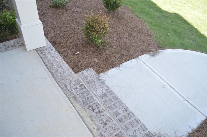 Image for property 392 Brookstone Trail, Dawsonville, GA 30534