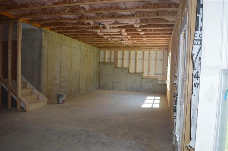 Image for property 392 Brookstone Trail, Dawsonville, GA 30534