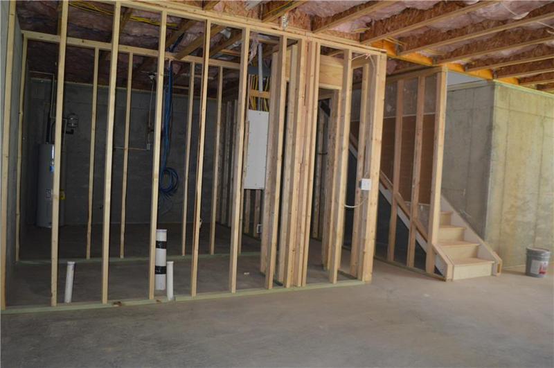 Image for property 392 Brookstone Trail, Dawsonville, GA 30534