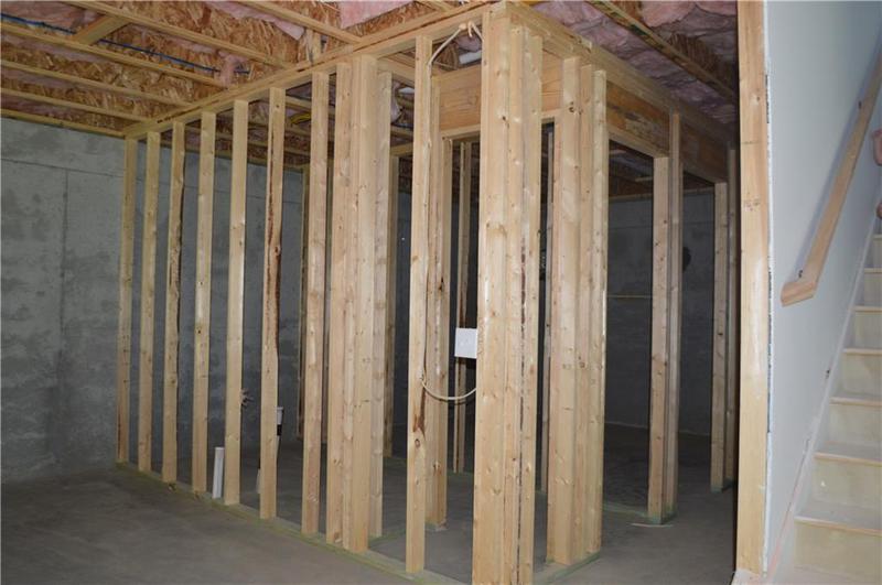 Image for property 392 Brookstone Trail, Dawsonville, GA 30534