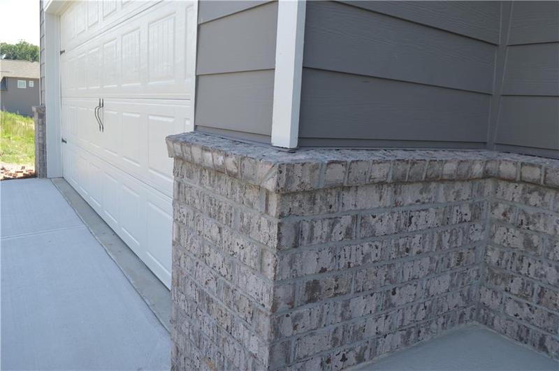 Image for property 392 Brookstone Trail, Dawsonville, GA 30534