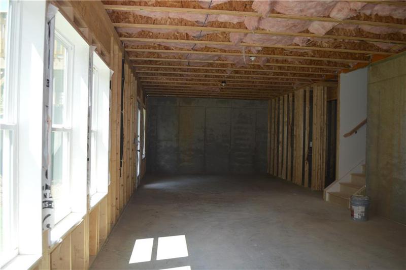Image for property 392 Brookstone Trail, Dawsonville, GA 30534