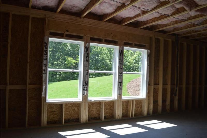 Image for property 392 Brookstone Trail, Dawsonville, GA 30534