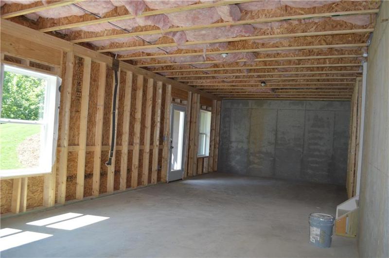 Image for property 392 Brookstone Trail, Dawsonville, GA 30534