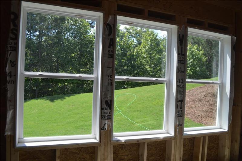 Image for property 392 Brookstone Trail, Dawsonville, GA 30534
