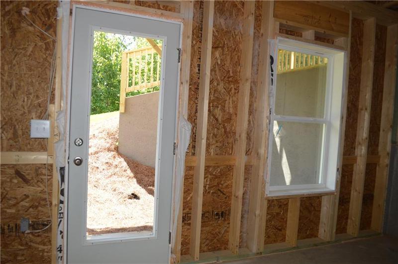 Image for property 392 Brookstone Trail, Dawsonville, GA 30534
