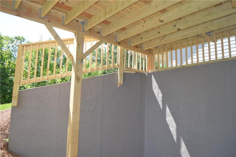Image for property 392 Brookstone Trail, Dawsonville, GA 30534