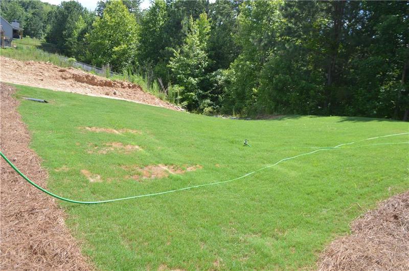 Image for property 392 Brookstone Trail, Dawsonville, GA 30534