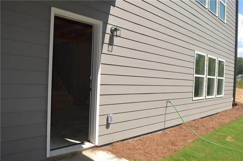 Image for property 392 Brookstone Trail, Dawsonville, GA 30534