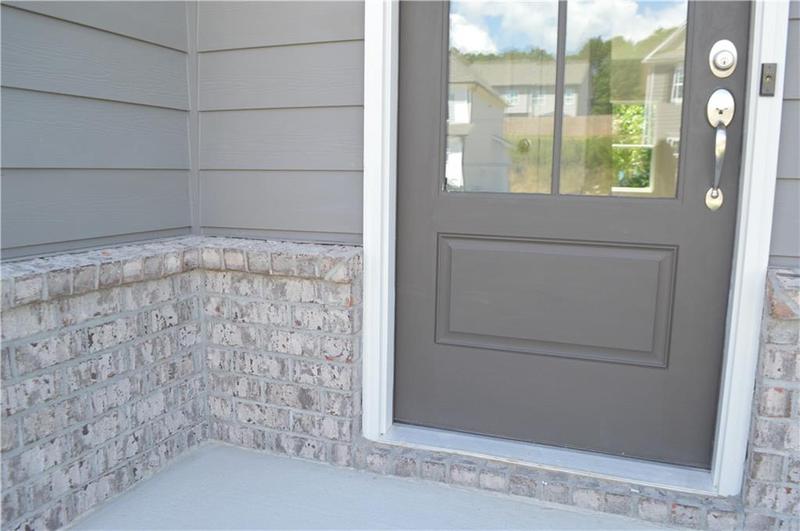 Image for property 392 Brookstone Trail, Dawsonville, GA 30534