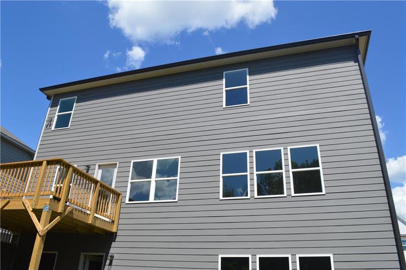 Image for property 392 Brookstone Trail, Dawsonville, GA 30534